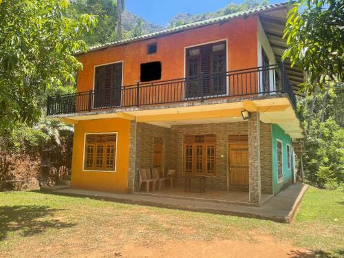 Meemure Hotel | Meemure traval master