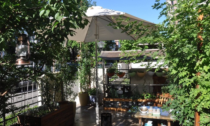 Changping House | Meet You Homestay