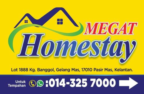 Kampung Bunut Susu House | Megat Homestay