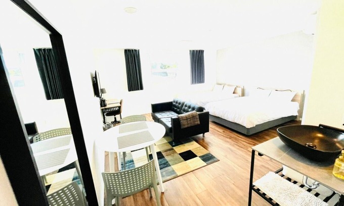 Fujiyoshida Hotel | Megu Fuji 2021