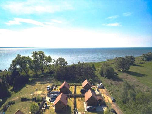 Stepnica House | MehrBlick Kopice