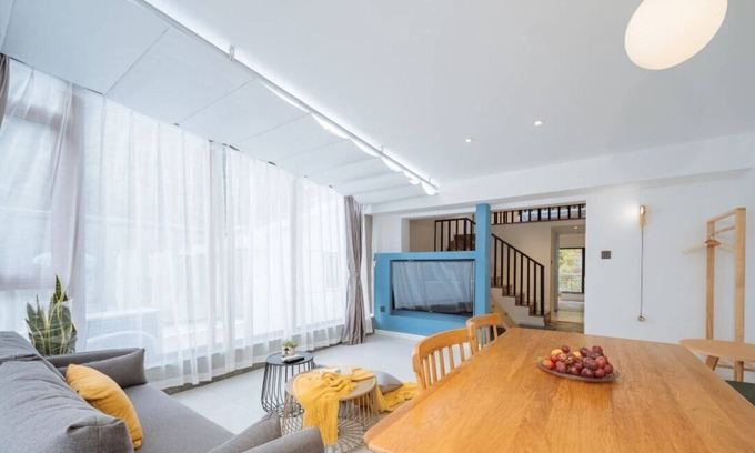 Tonglu County Hotel | Meilinju Hostel