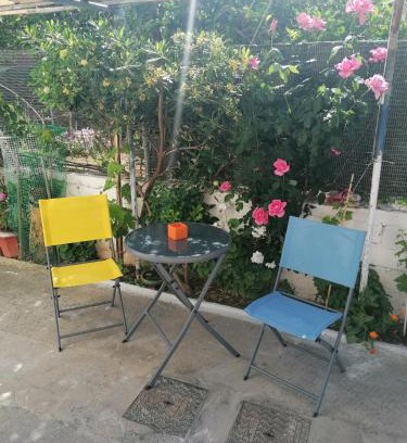 Neapoli Apartment | MEIMETIS GREEN HOUSE