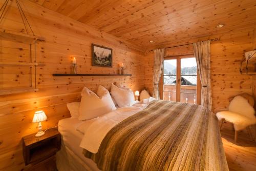 Reit im Winkl Ski Chalet | Mein Chalet