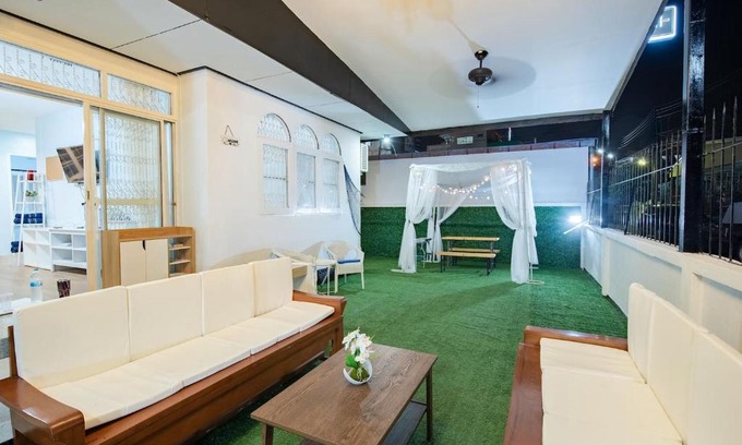 Saen Suk Villa | Mein Haus B @Bangsaen