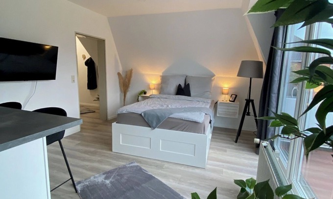 Eversten Apartment | Meine Oldenburg - Wohlfühlen wie zu Hause