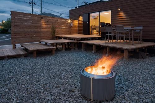 Shiwa Villa | MEIXIANG SHIWA