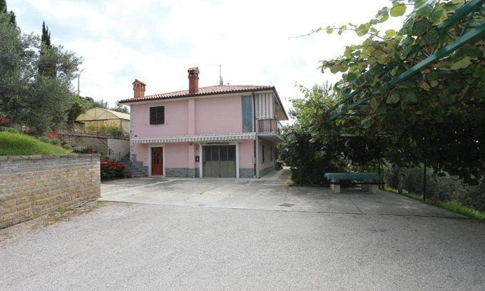 Piran House | Mejak & Bordon