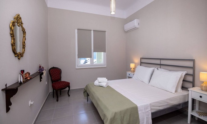 Tinos Town House | Mellow Mood - Comfortable house near the Chora (town) center of Tinos