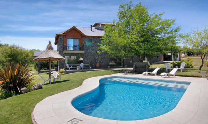 Los Reartes Hotel | Melodias Posada Boutique