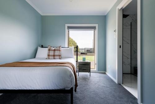 Melrose Apartment | Melrose Retreat with Court Access