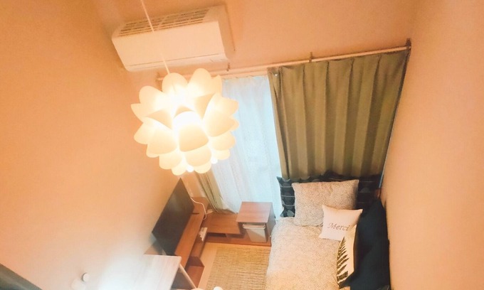 Chuo Ward Apartment | MEME Inn Studio A - MeMe Inn 101/Saitama Saitama