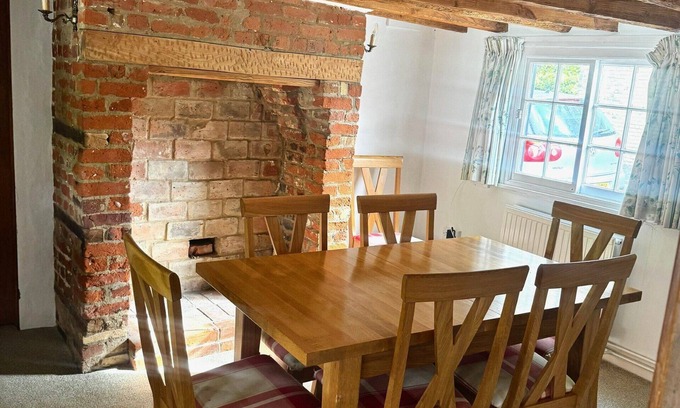 Old Harlow House | Memorial University, Harlow Campus