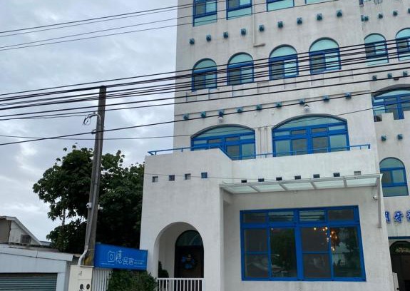 Xincheng House | Memories Homestay