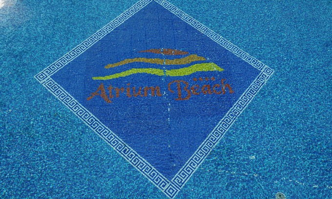 Elenite Apartment | MENADA *ATRIUM * Exclusive Sea View Apartment