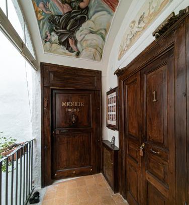 Campobasso House | Menhir Rooms