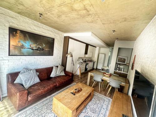 Menlo Park Apartment | Menlo Gate