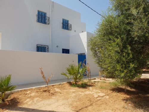 Djerba Midun Apartment | Menzel Rayan