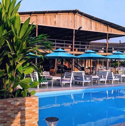 Lome Apartment | MERAKI BEACH RESORT Lodges