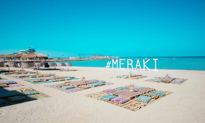 Dahar Resort | Meraki Resort - Adults Only