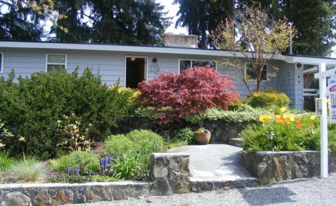 Mercer Island House | Mercer Island living