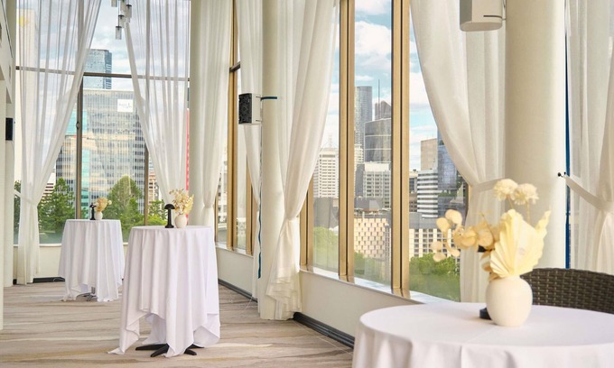 Spring Hill Hotel | Mercure Brisbane Spring Hill