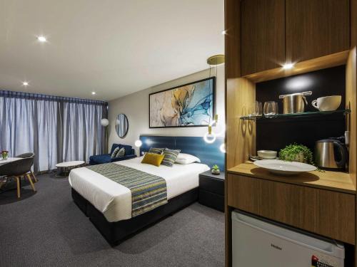 Belconnen Hotel | Mercure Canberra Belconnen