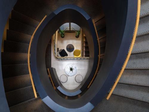 Neudorf-Weimershof Hotel | Mercure Luxembourg Off Kirchberg