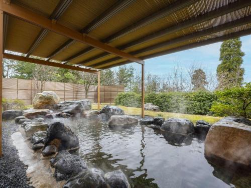 Tonami Hotel | Mercure Toyama Tonami Resort & Spa