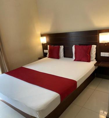 Jaffna House | MercuryFM 101 Yarl Mercury Inn - Jaffna