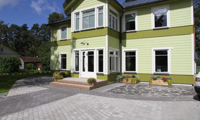 Haljala Parish Apartment | Mere 38 Apartments