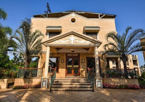 Arsiwalla Villa Resort | Meritas Crystal Resort