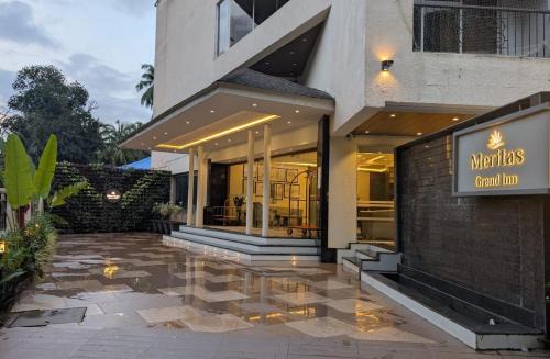 Calangute Hotel | Meritas Grand Inn Calangute