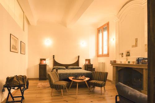 Ferrara Bed & Breakfast | Merli's Nest