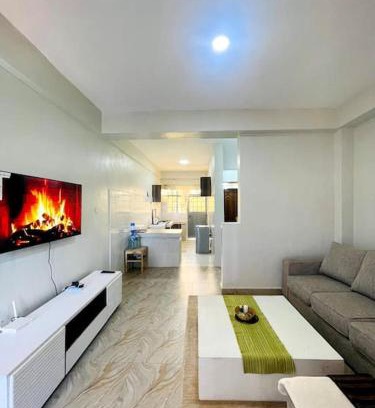 Meru Apartment | MERU MODERN LIVING BNB 1 AND 2 BEDROOMS