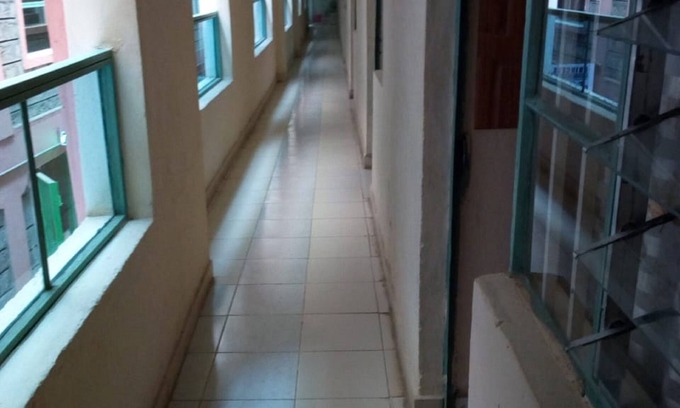 Kitui House | Merybyplace Guest House