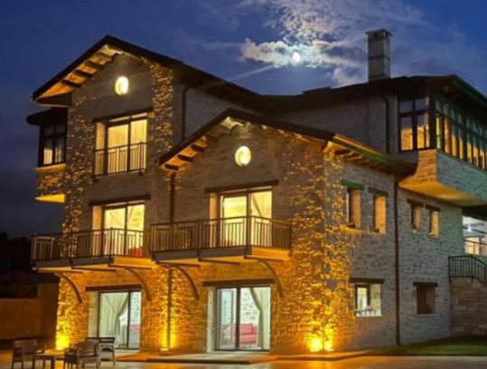 Fatsa Apartment | Meryem Hanım Butik