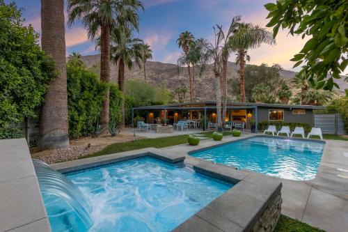 The Mesa Villa | Mesa Mid-Century by ACME House Company