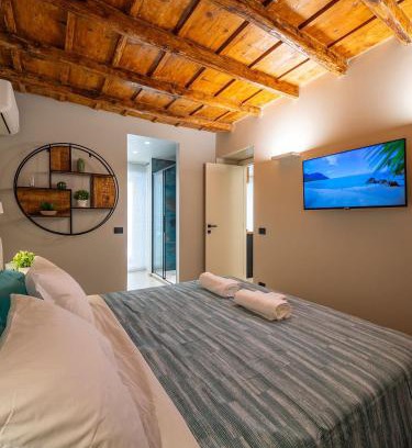 Centro Storico House | Meschita Sette