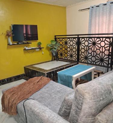 Voi Apartment | Mesi Home