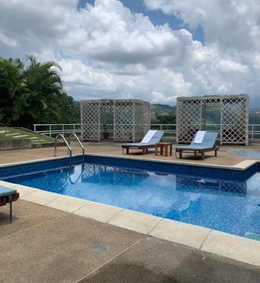 Baruta Hotel | Mesod Jungle Boutique