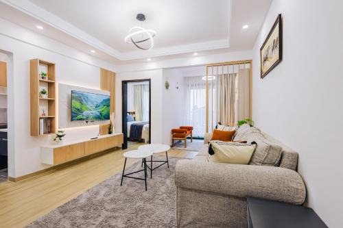 Westlands Apartment | MetaHome 1 Bedroom Alpha in Westlands