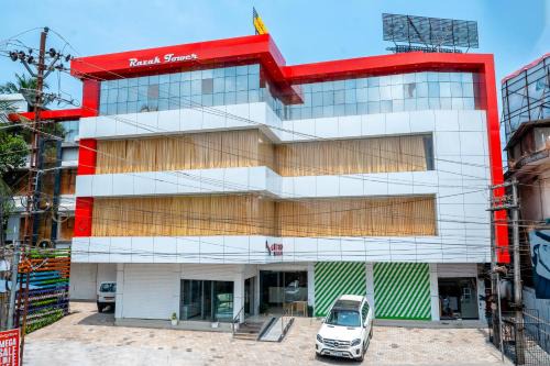 Tirur Hotel | Metro Residency