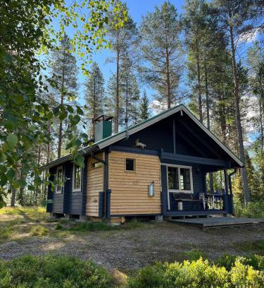 Ranua Resort | Metsä Kolo