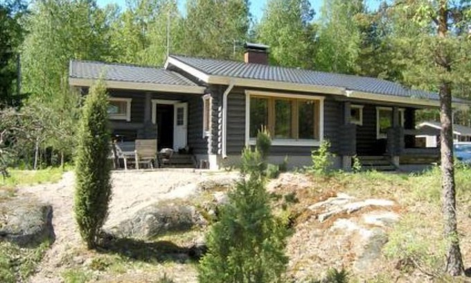 Kimito Island House | Metsämarja by Interhome