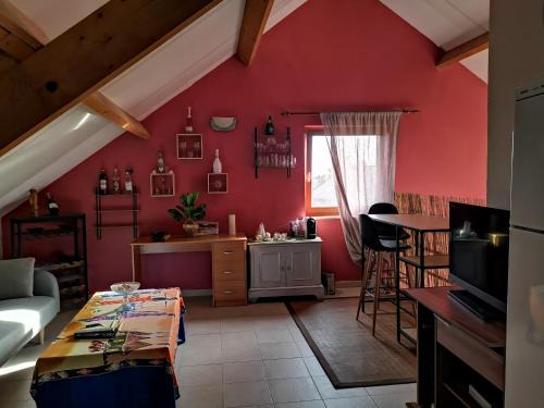 Bernister House | Mevazaraguesthouse