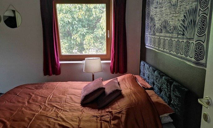 Bernister House | Mevazaraguesthouse