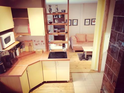 Stara Lesna Apartment | Mezonetový apartmán