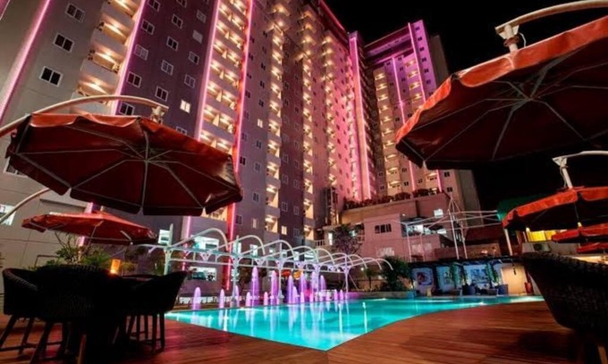 Semarang Apartment | Mg Suite 1bedroom Apartment by Just Inn Management