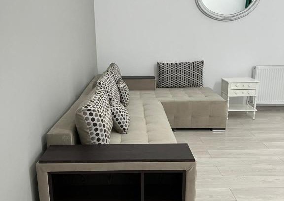 Tecuci Apartment | MGM APARTAMENTS